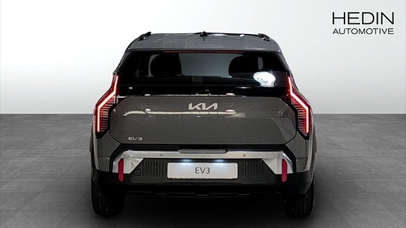 Kia EV3 7 of 12