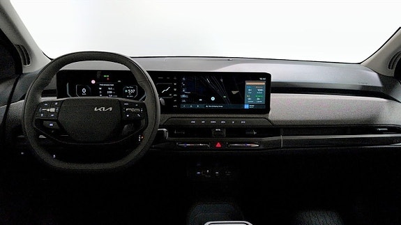 Kia EV3 4 of 12