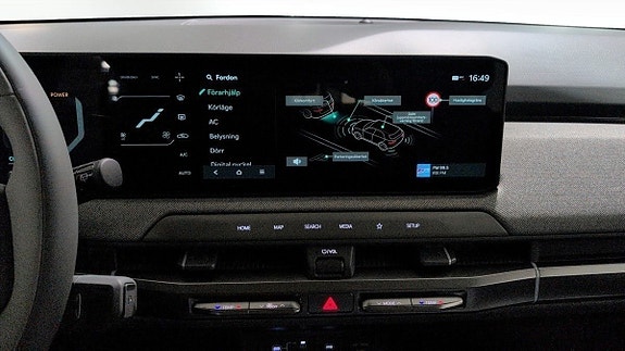 Kia EV3 12 of 12