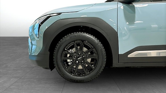 Kia EV3 7 of 11