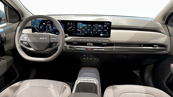 Kia EV3 11 of 11
