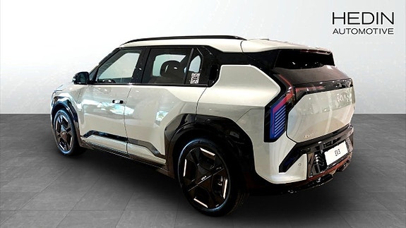 Kia EV3 4 of 10