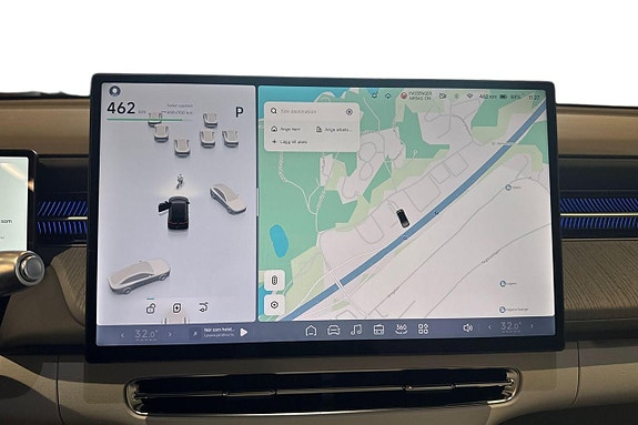 XPeng G6 27 of 30
