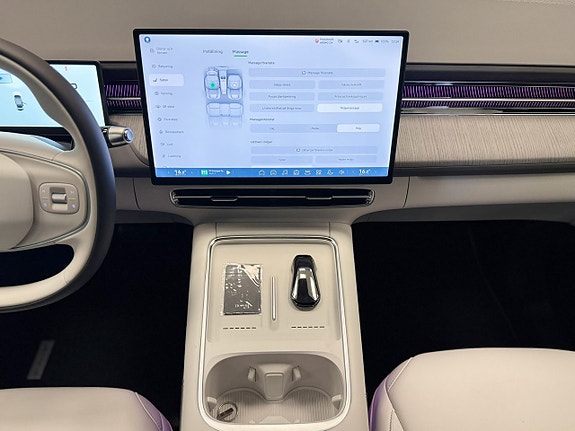 XPeng G6 14 of 30