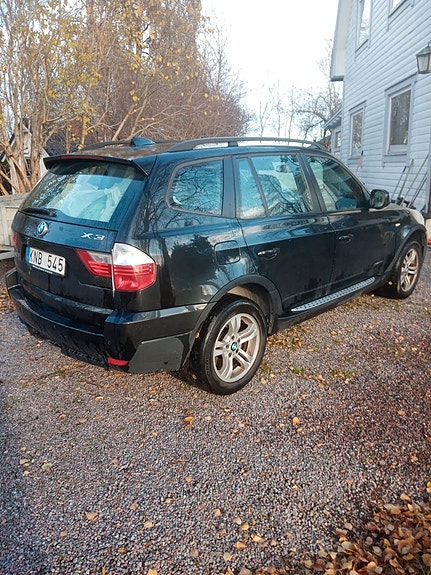 BMW X3 5 of 15