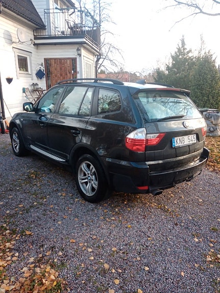 BMW X3 3 of 15