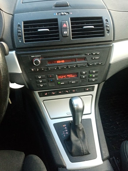 BMW X3 10 of 15
