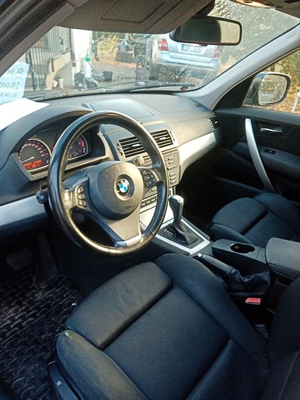 BMW X3 6 of 15