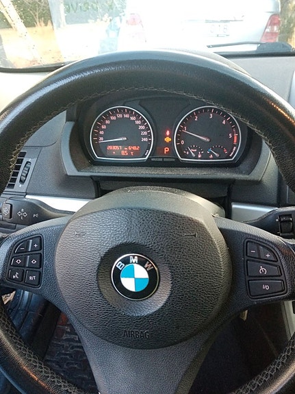 BMW X3 11 of 15