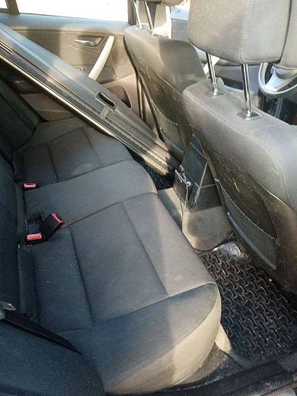 BMW X3 9 of 15