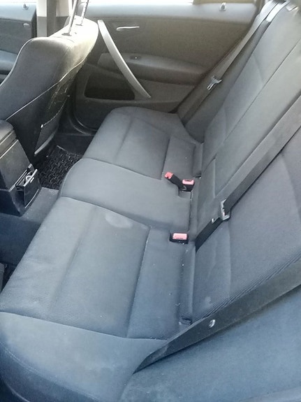 BMW X3 8 of 15