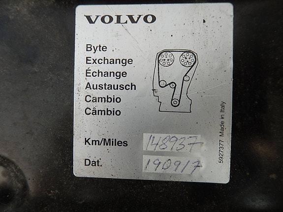 Volvo V70 23 of 25