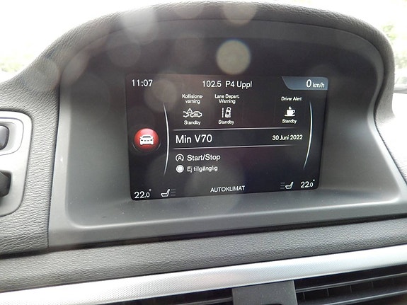 Volvo V70 15 of 25