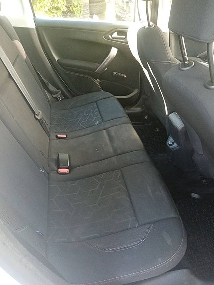 Peugeot 2008 12 of 24