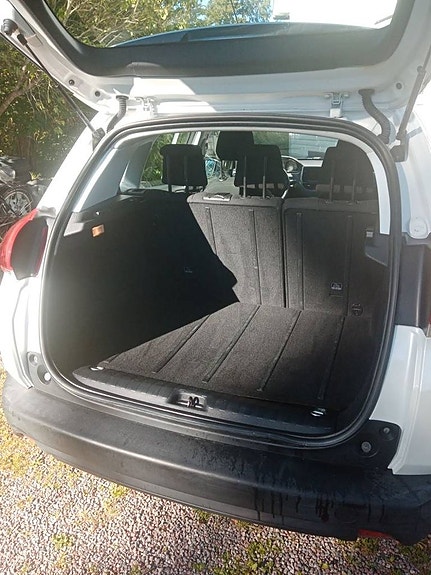 Peugeot 2008 13 of 24