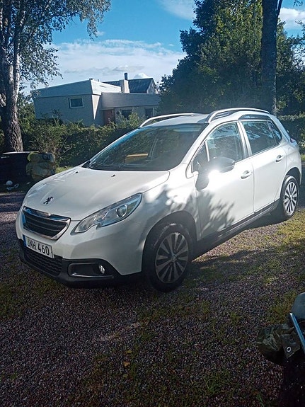 Peugeot 2008 6 of 24