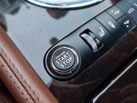 Bentley Continental GT 13 of 27