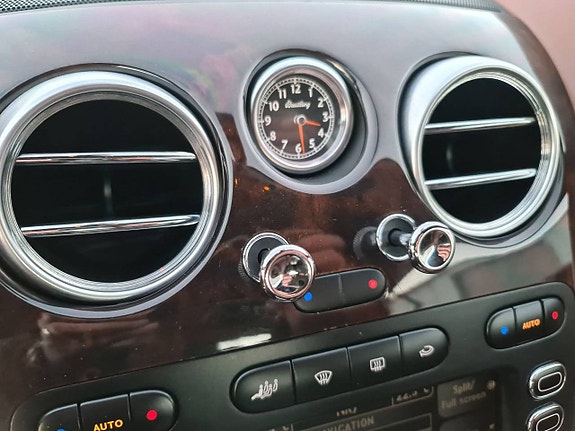 Bentley Continental GT 18 of 27