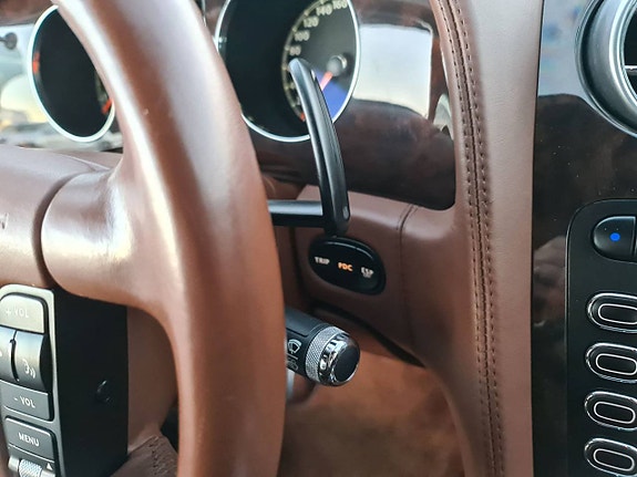 Bentley Continental GT 11 of 27