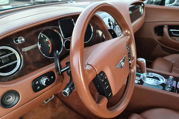Bentley Continental GT 9 of 27