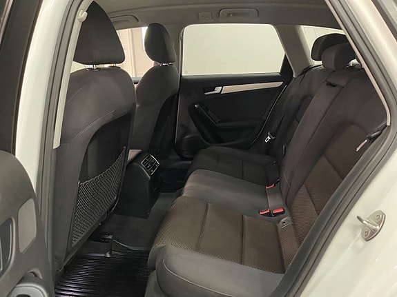 Audi A4 allroad 9 of 15