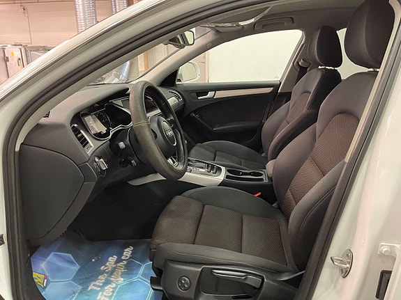 Audi A4 allroad 7 of 15