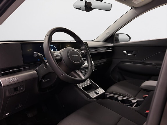 Hyundai Kona 9 of 17