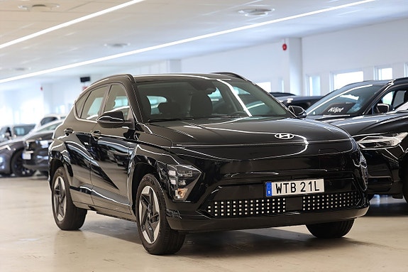 Hyundai Kona 6 of 22