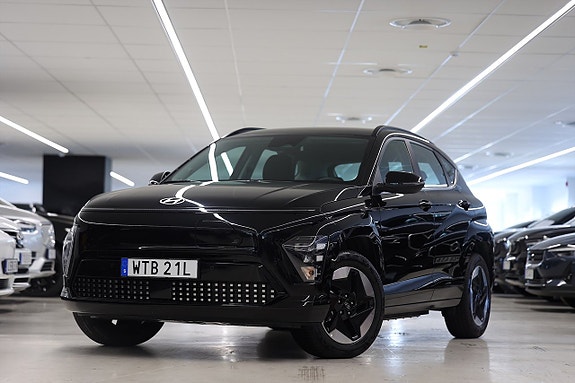 Hyundai Kona 3 of 22