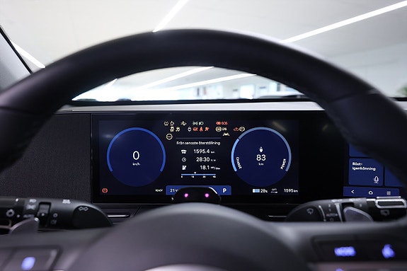 Hyundai Kona 15 of 22