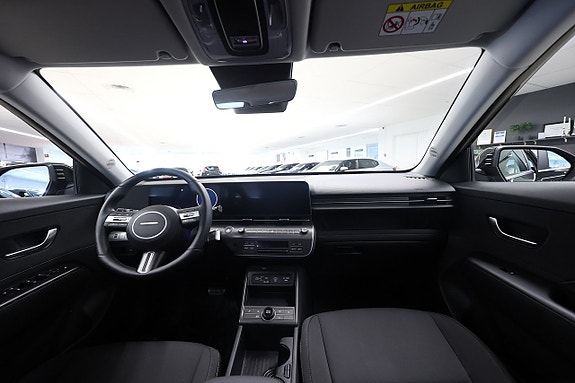 Hyundai Kona 11 of 22
