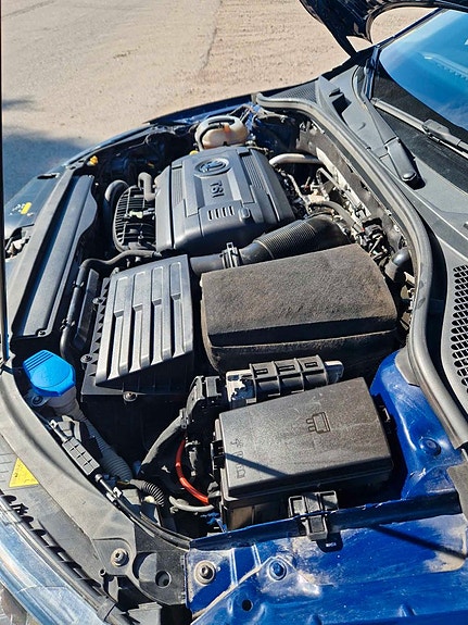 Skoda Octavia 8 of 10