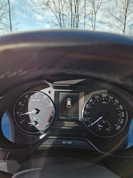 Skoda Octavia 7 of 10