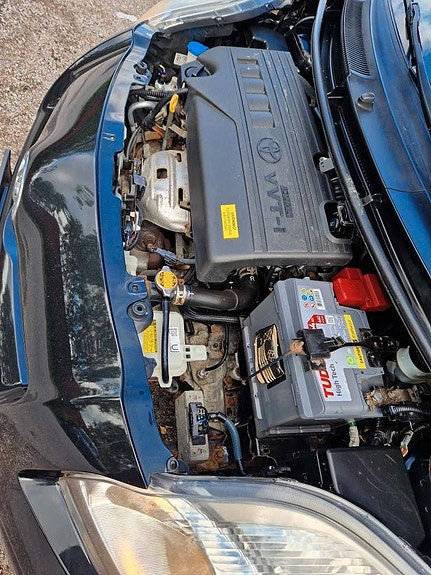 Toyota Yaris 9 of 10