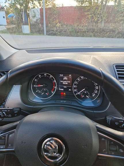 Skoda Fabia 9 of 12
