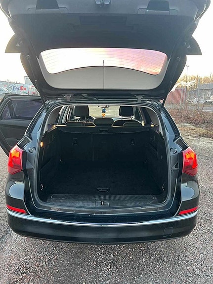 Opel Astra 11 of 13