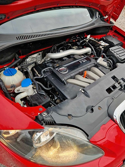 Seat Altea 7 of 7