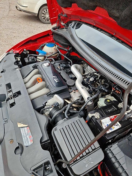 Seat Altea 6 of 7