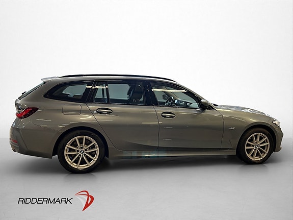 BMW 330e 6 of 30