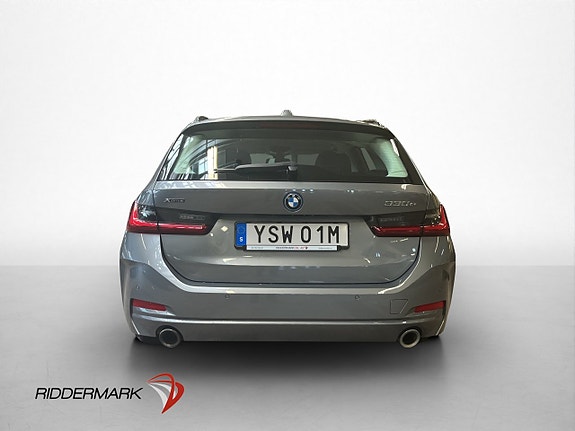 BMW 330e 5 of 30
