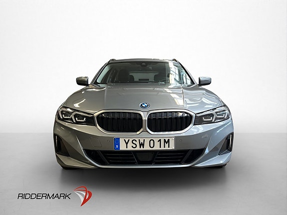 BMW 330e 2 of 30