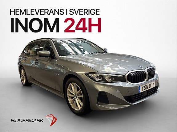BMW 330e 3 of 30