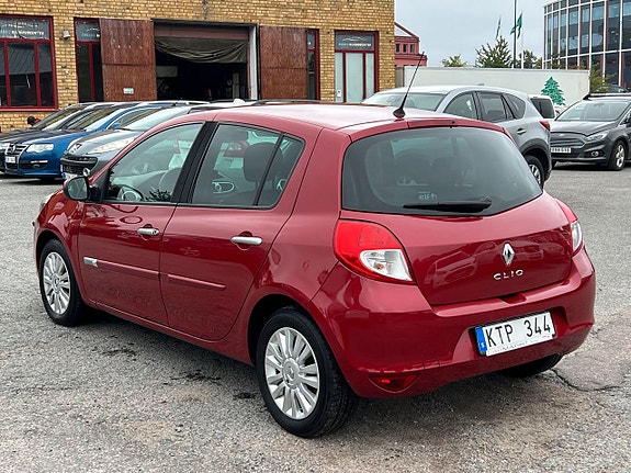 Renault Clio 5 of 18
