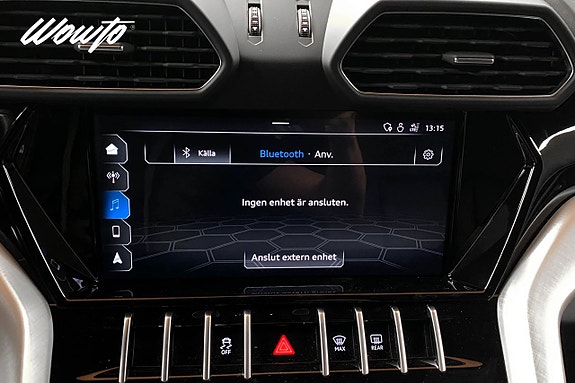 Lamborghini Urus 18 of 26