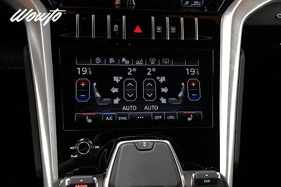 Lamborghini Urus 17 of 26