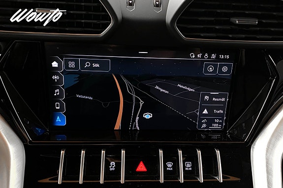 Lamborghini Urus 16 of 26