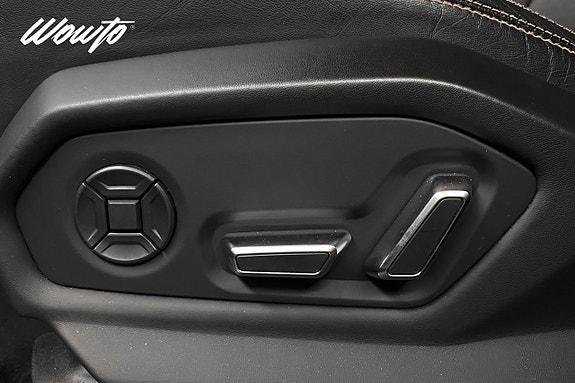 Lamborghini Urus 10 of 26