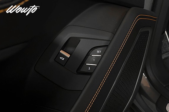 Lamborghini Urus 12 of 26