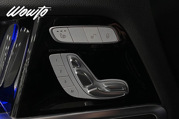 Mercedes-Benz G400 d 10 of 25