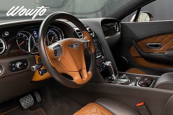 Bentley Continental GT 8 of 26